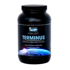 Terminus - The best endurance recovery supplement