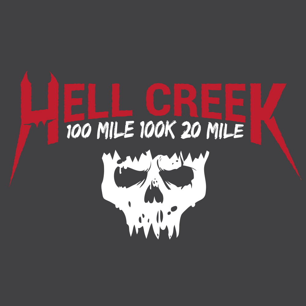 Hell Creek 100