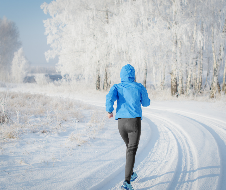 How Cold Is Too Cold To Run Outside  